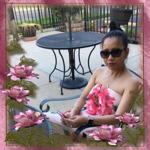 Meet your Posher, Sylvia